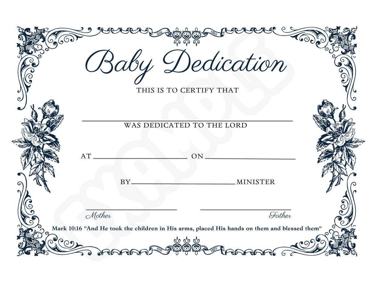 baby-dedication-certificate-traditional